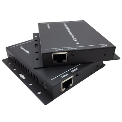 EXTENSOR HDMI RJ45 150 M - CAT5E/CAT6, BROBOTIX 307216 EXTENSOR HDMI RJ45 150 M - CAT5E/CAT6, BROBOTIX 307216